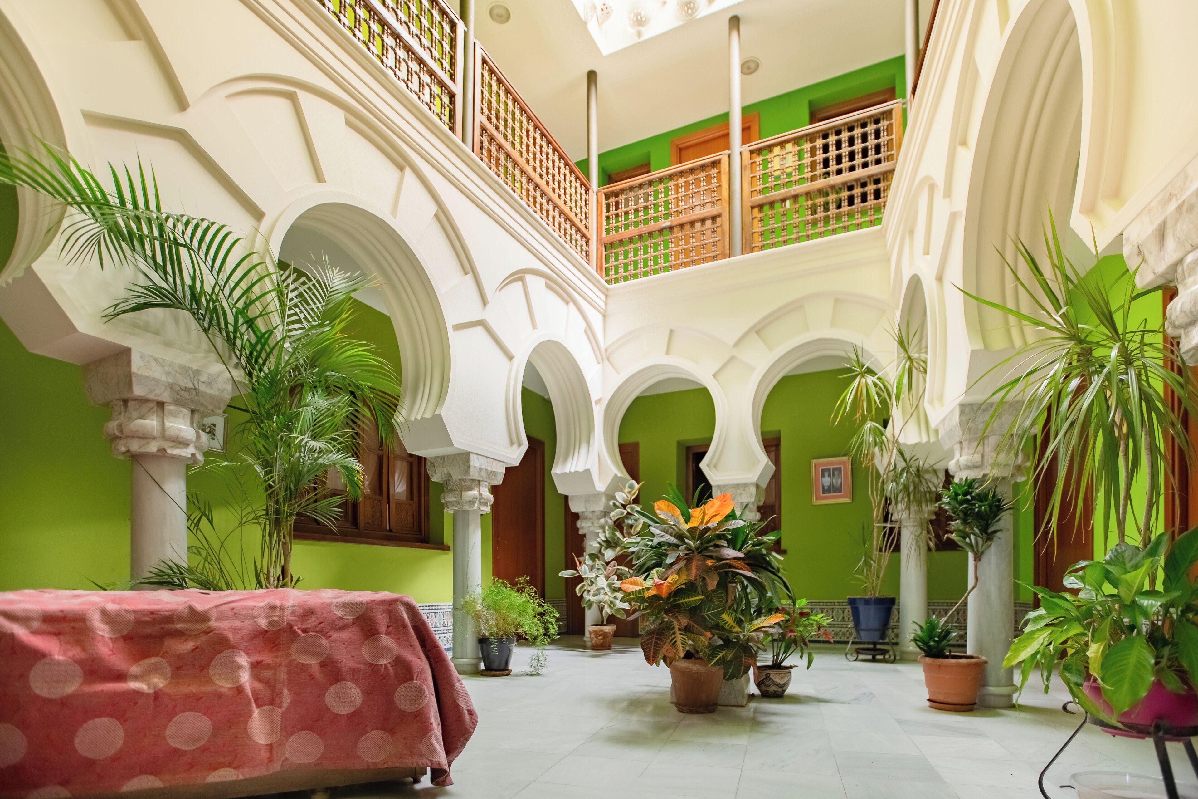 Safestay Cordoba Mezquita Catedral