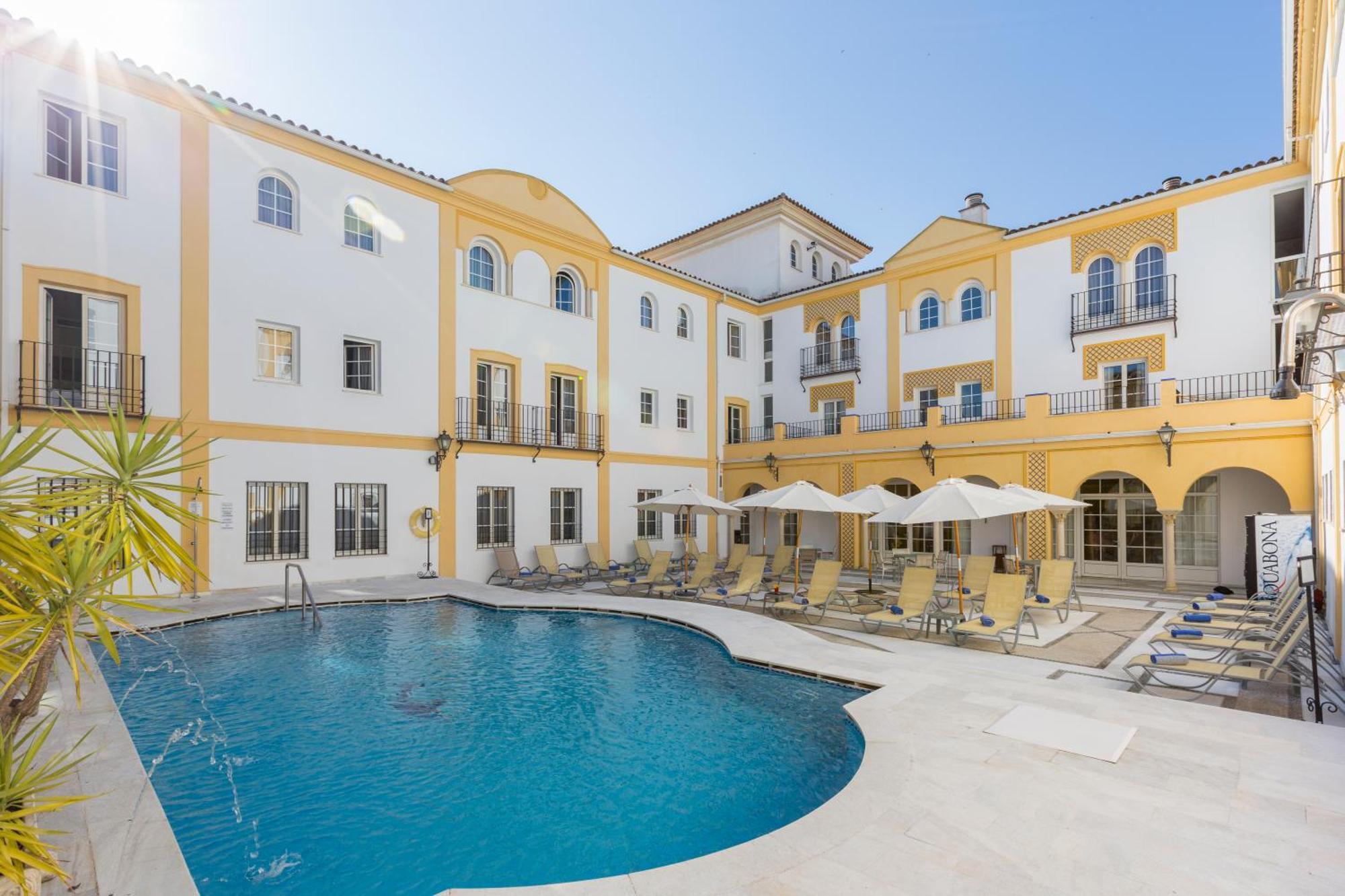Hotel Macia Alfaros