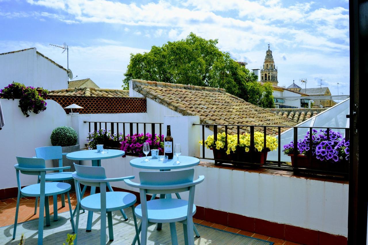 Hotel Boutique La Llave De La Juderia