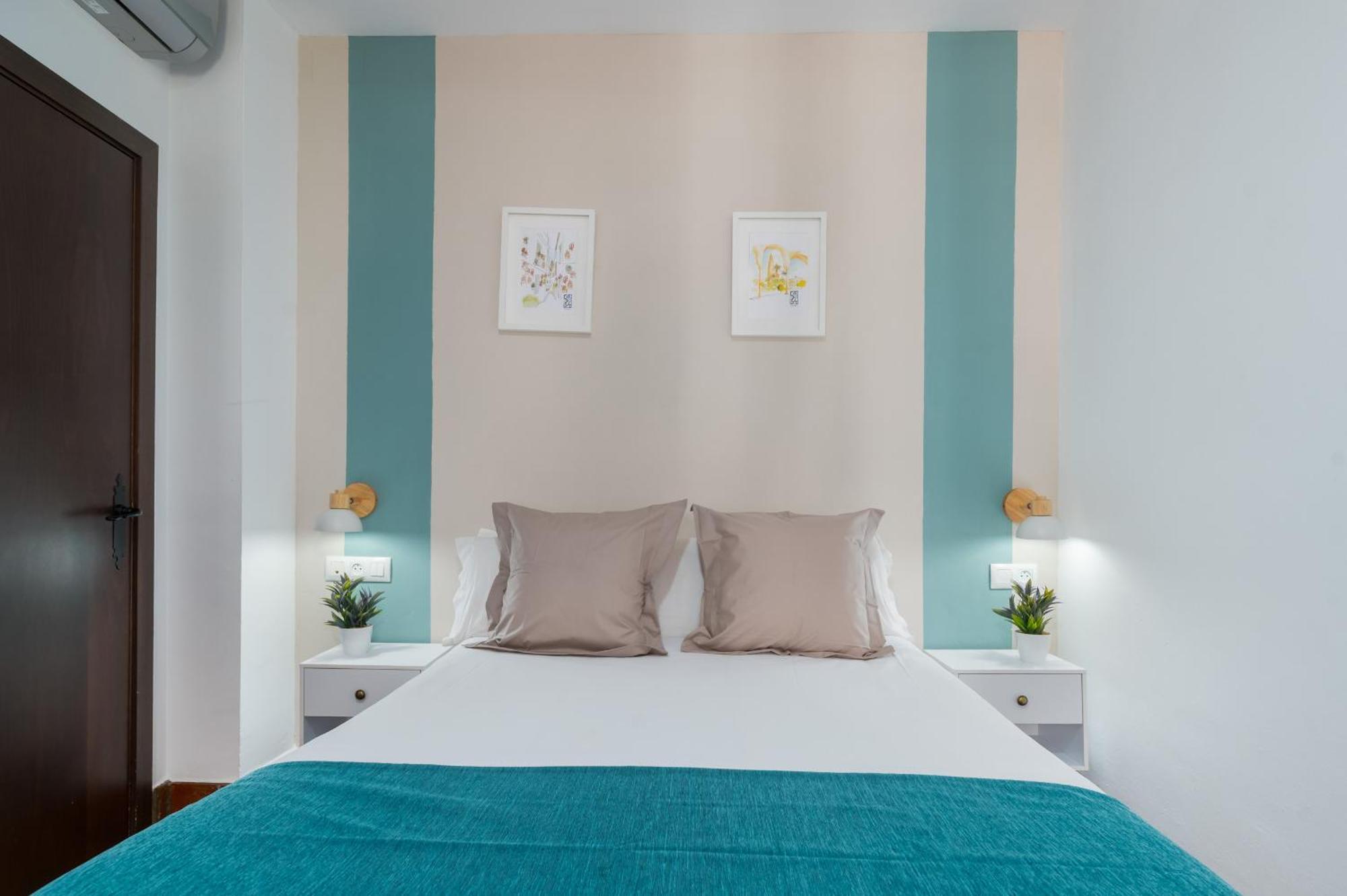 Hotel Boutique Puerta Del Rincon
