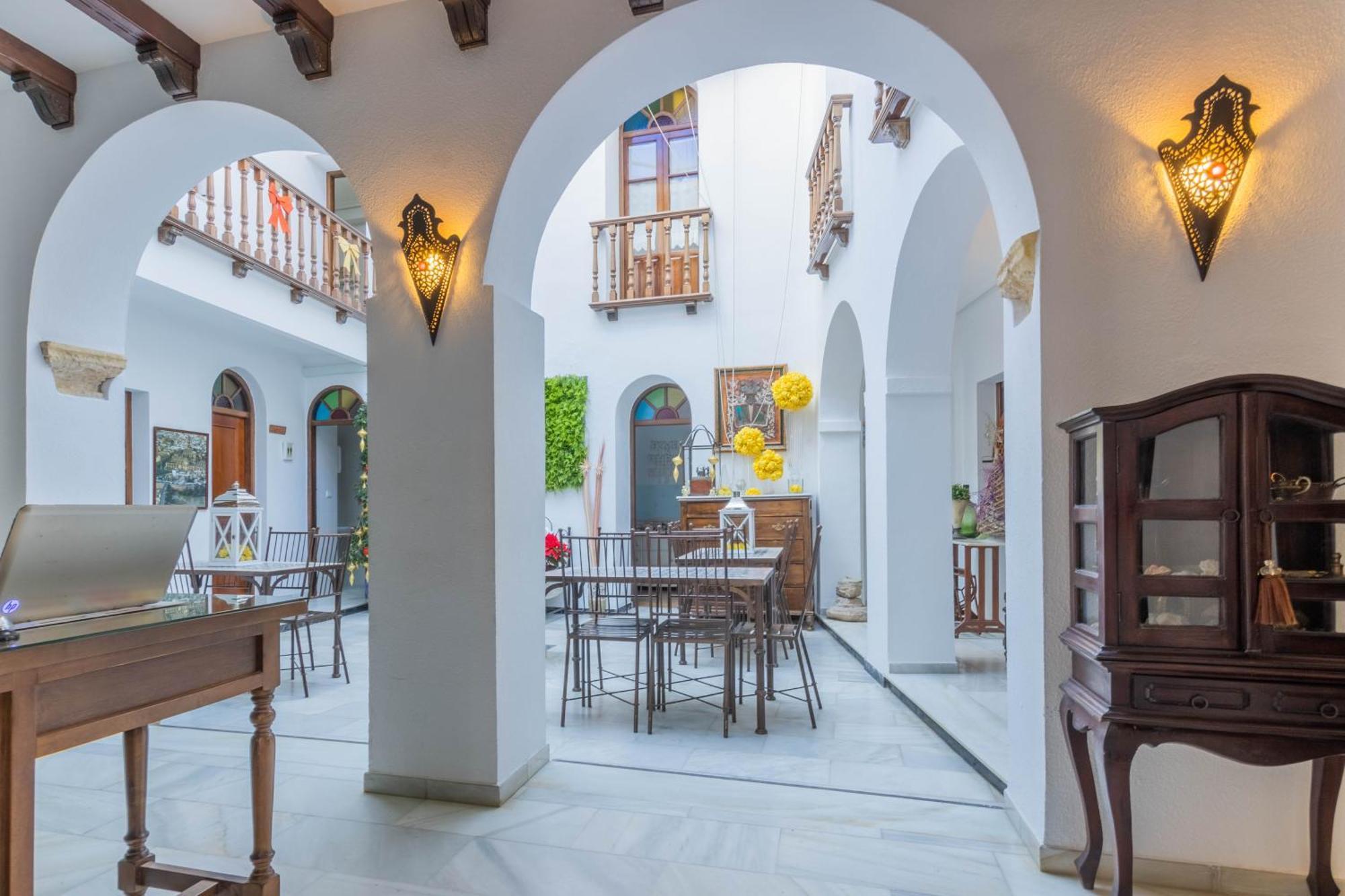 Hostel Mayflowers - Cordoba