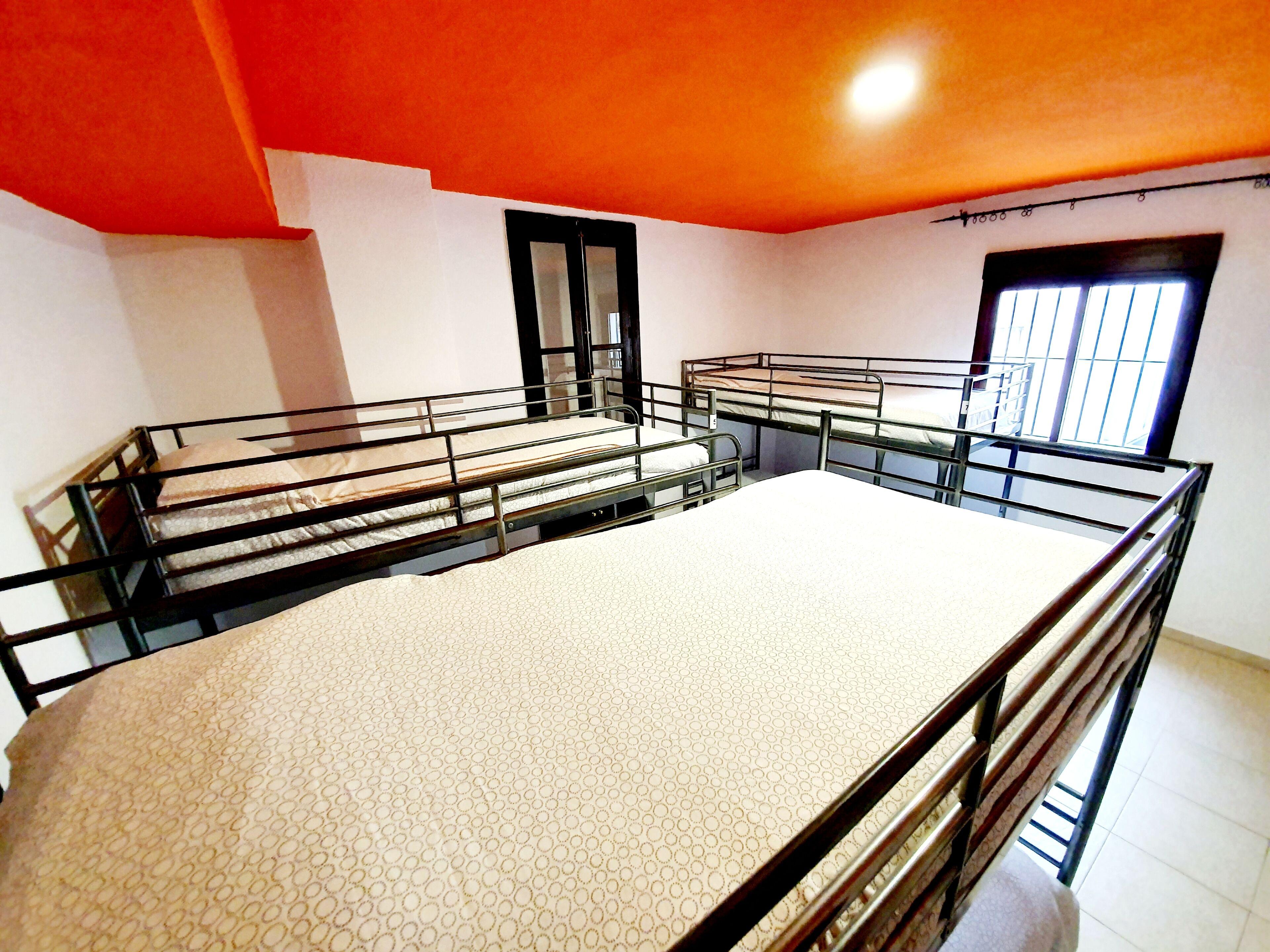 Arc House Ribera Only Adults Hostel - Cordoba