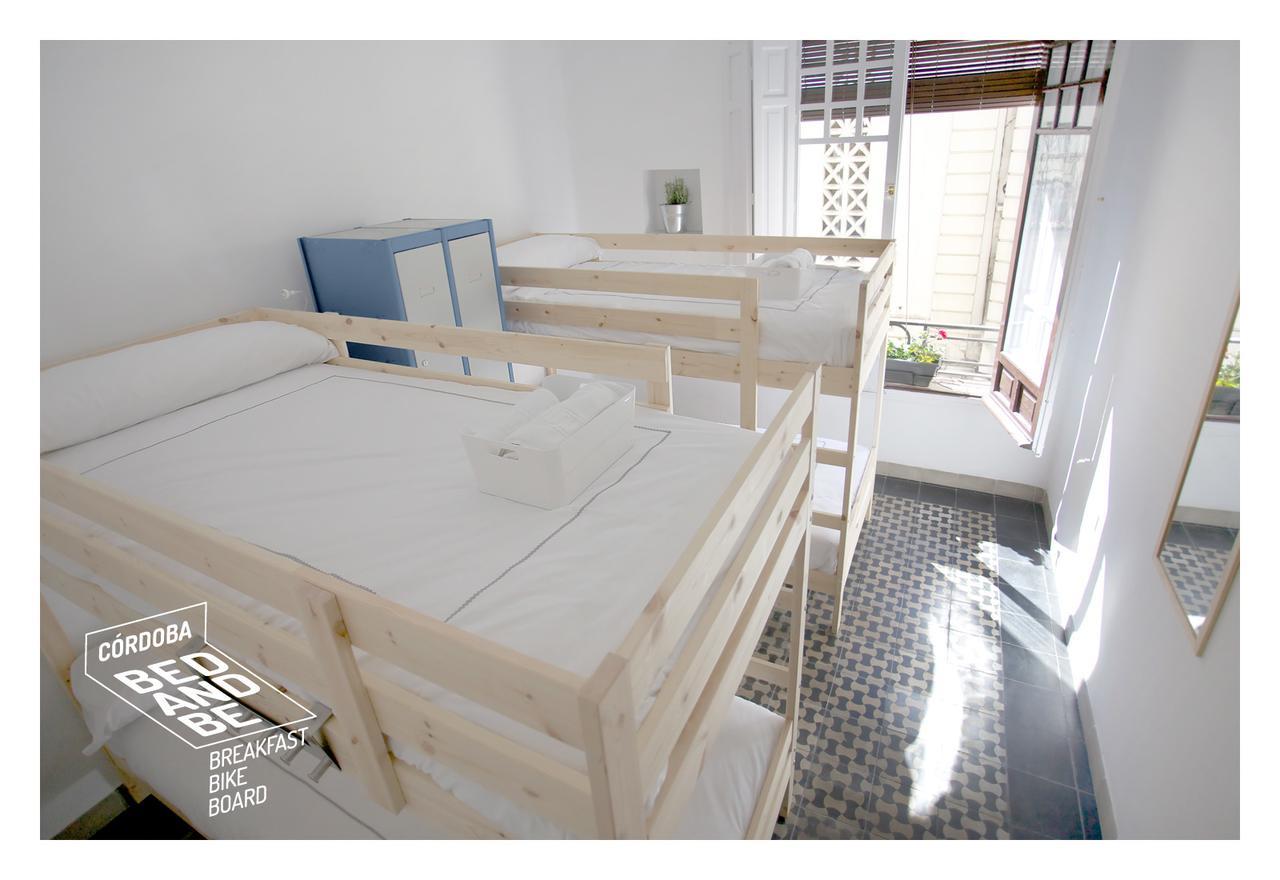 Cordoba Bed And Be Hostel