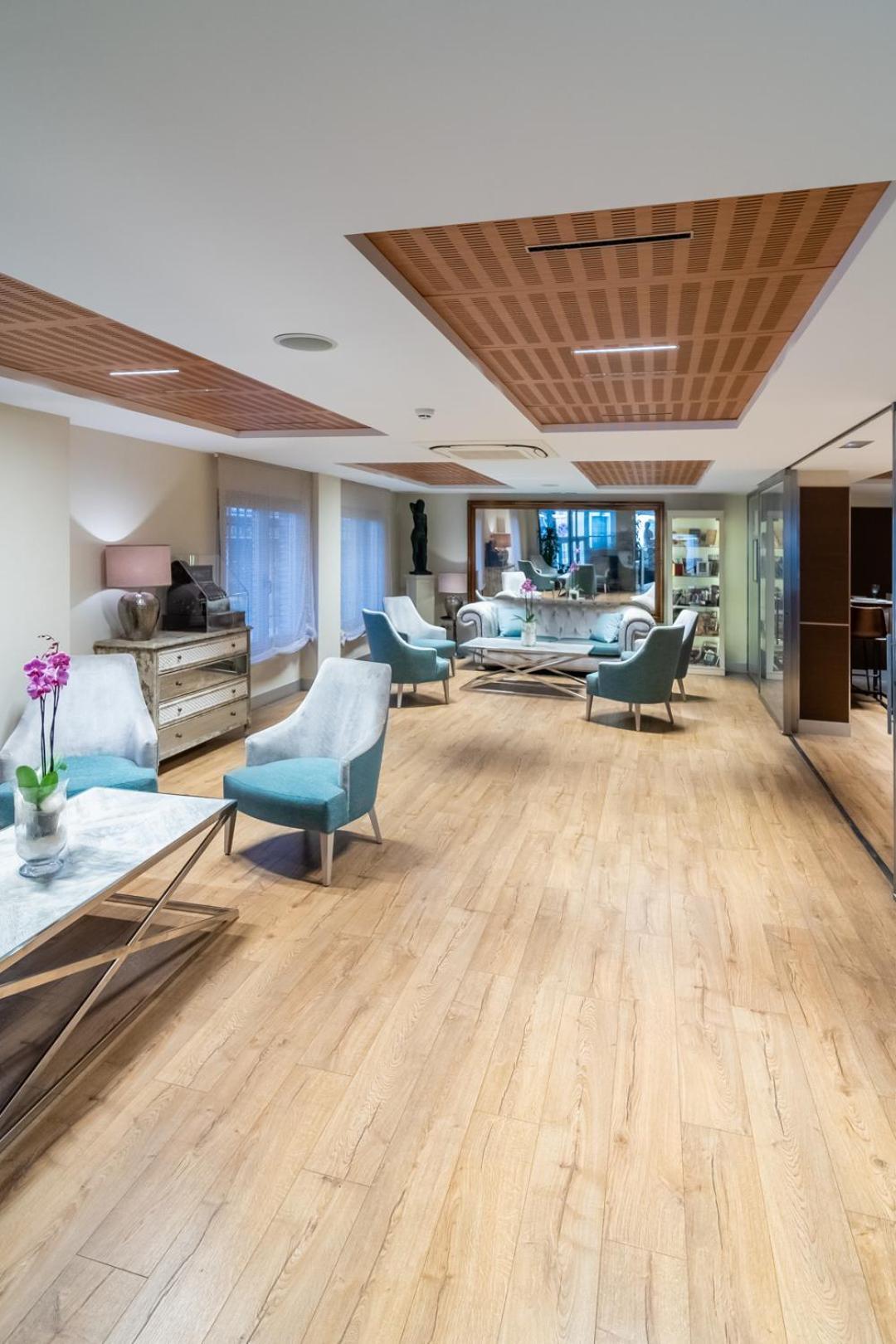 Hotel Selu