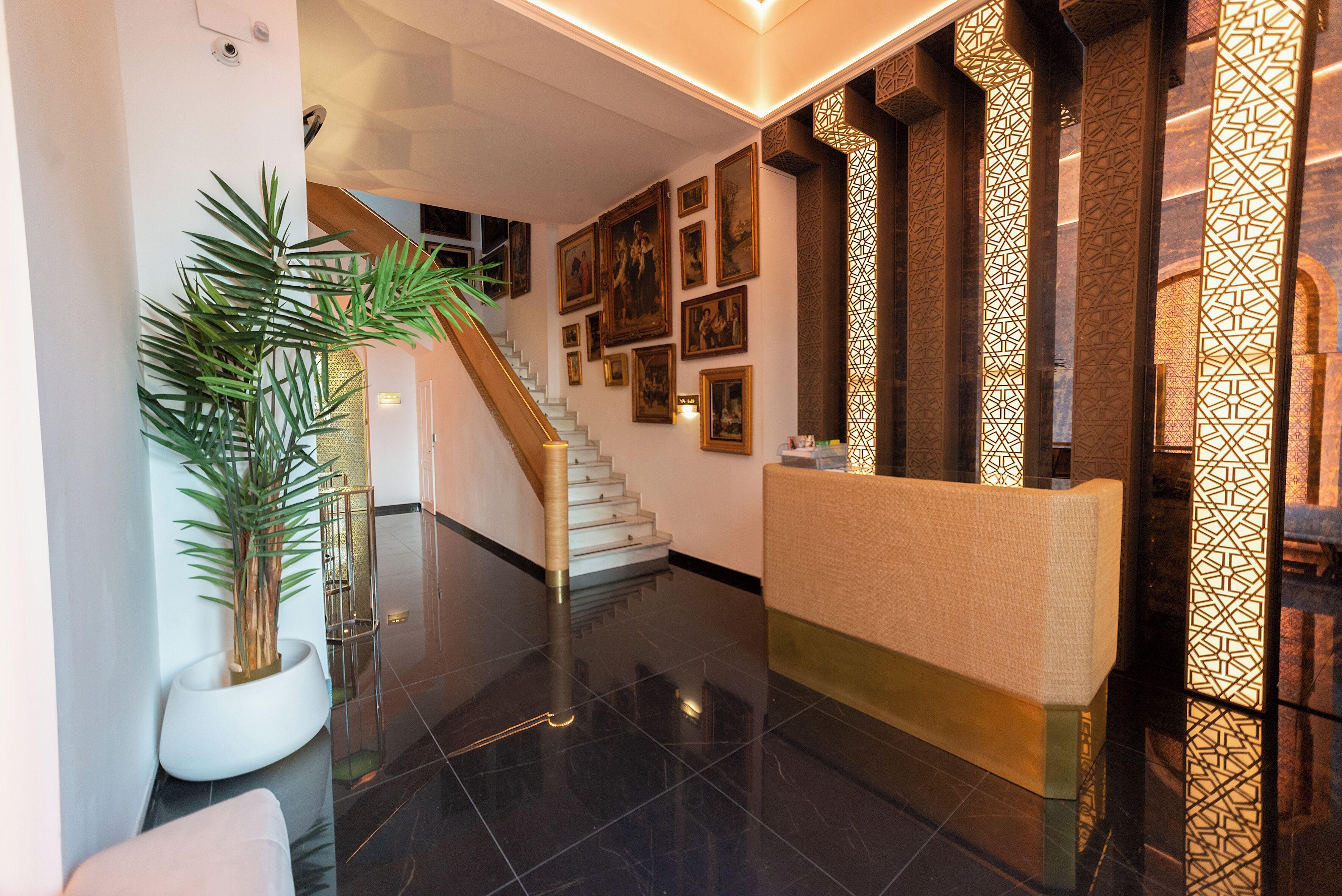 Hotel La Chiquita