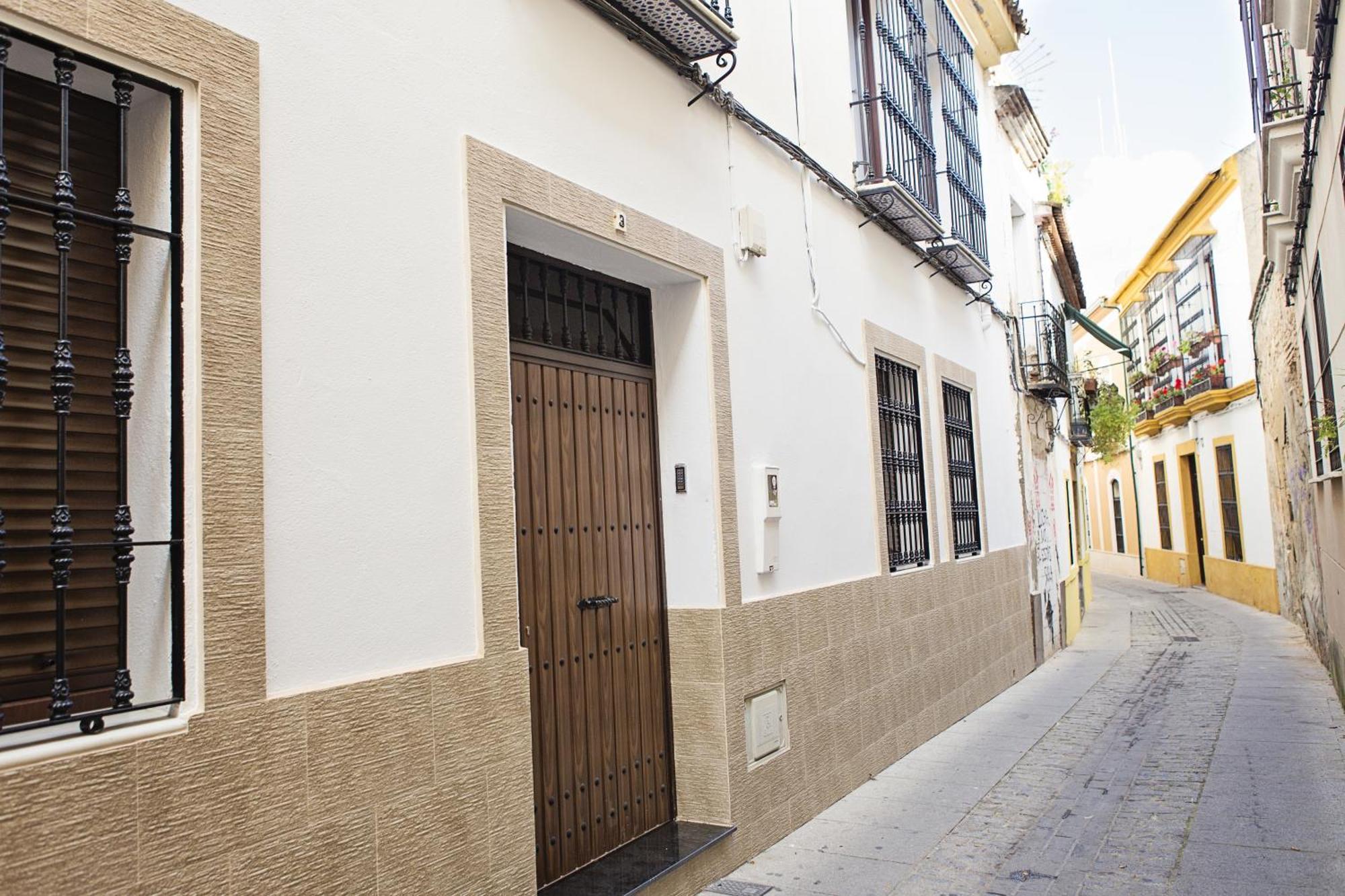 La Casa De Los Faroles - Cordoba
