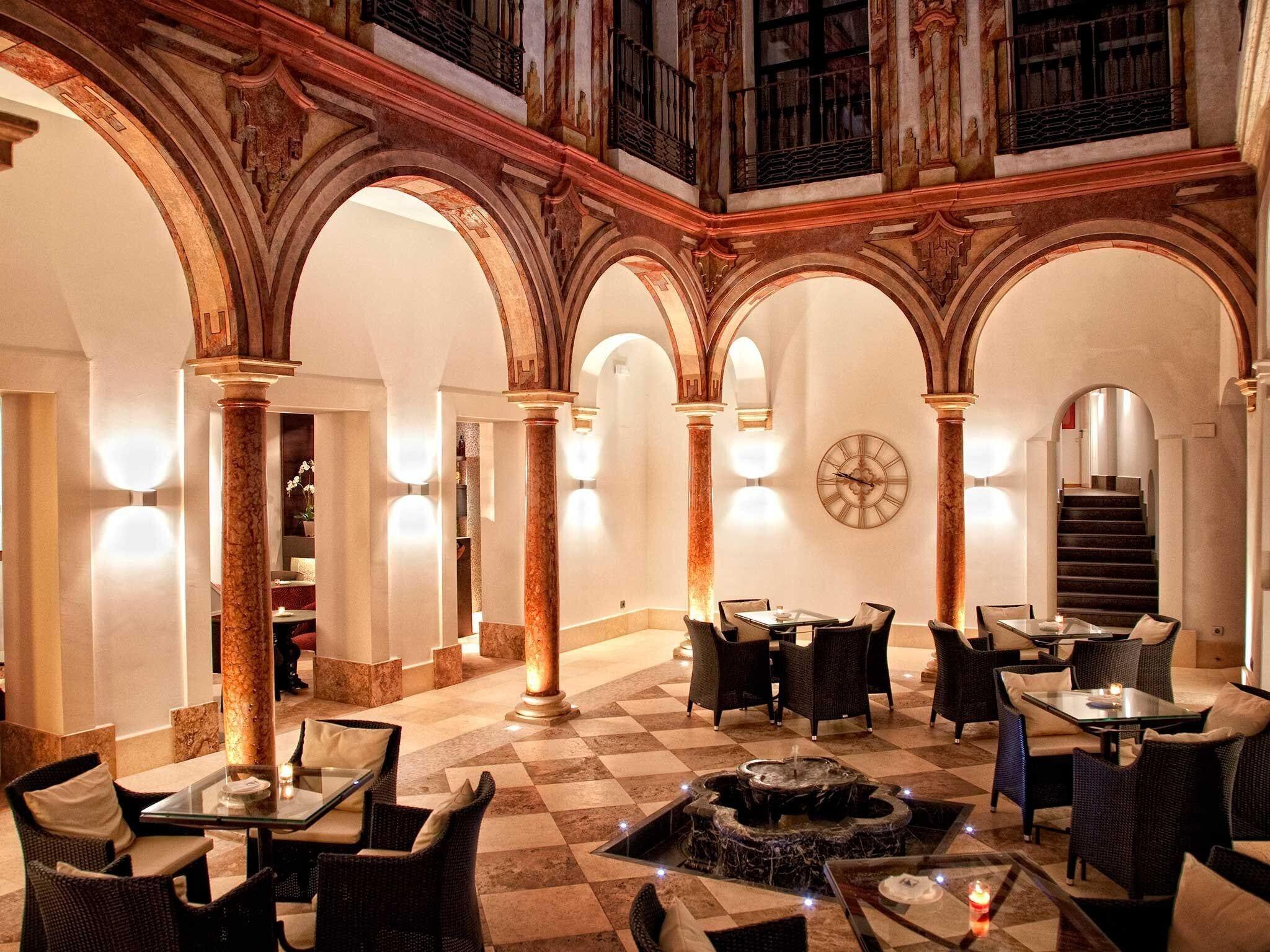 Eurostars Patios De Cordoba
