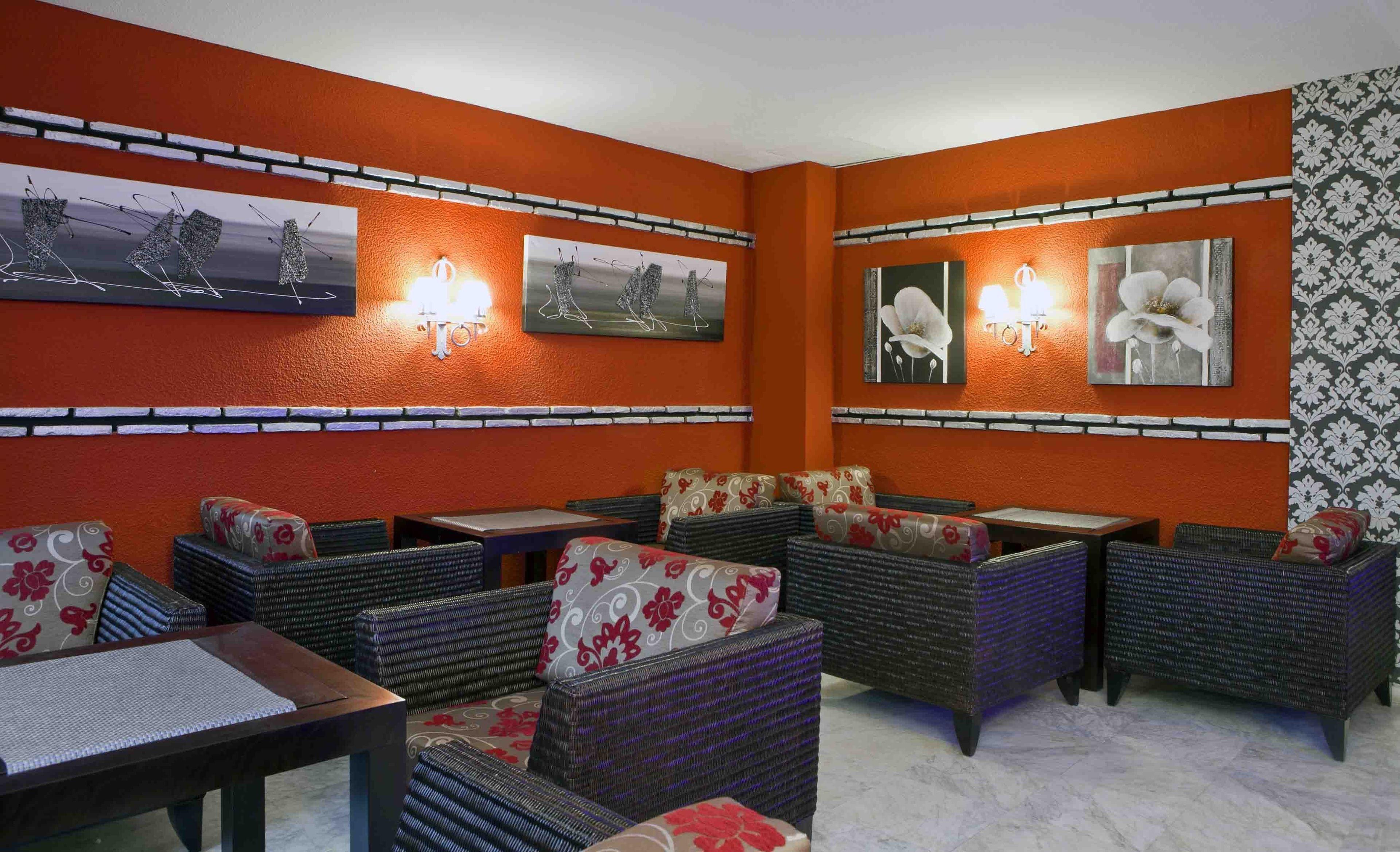 Hotel Colon - Cordoba