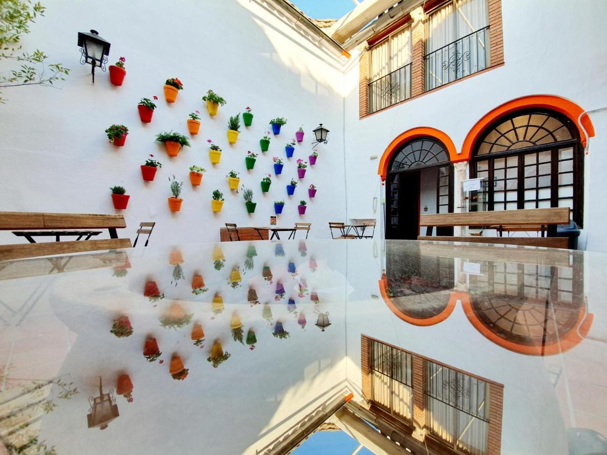 Hostal Osio By Arc House - Cordoba