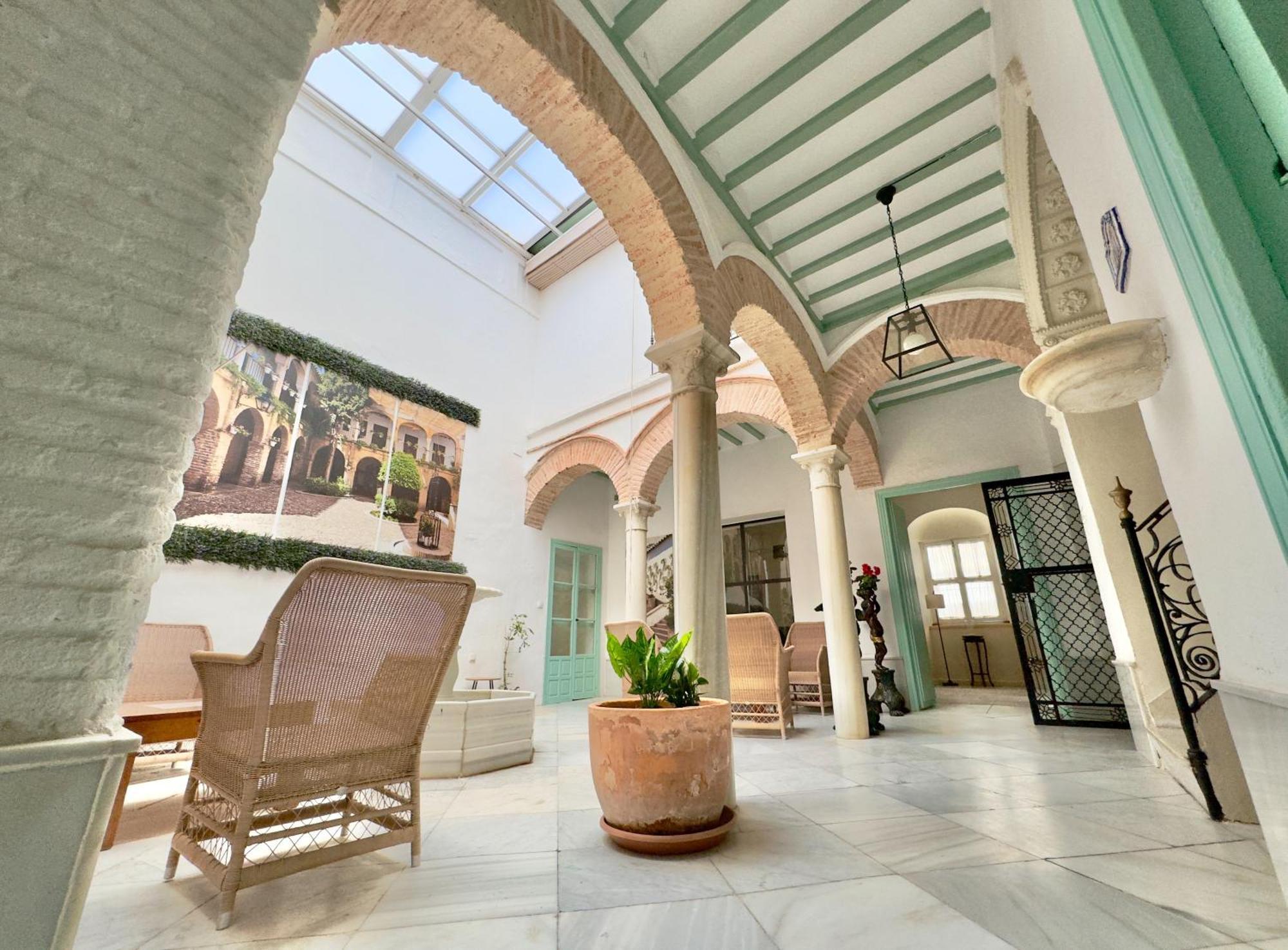 Ds Palacio De La Luna - Cordoba