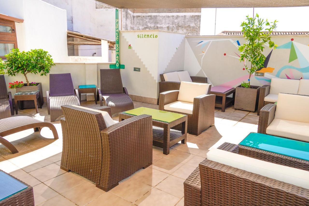 Cordoba Carpe Diem Hotel Y Apartamentos