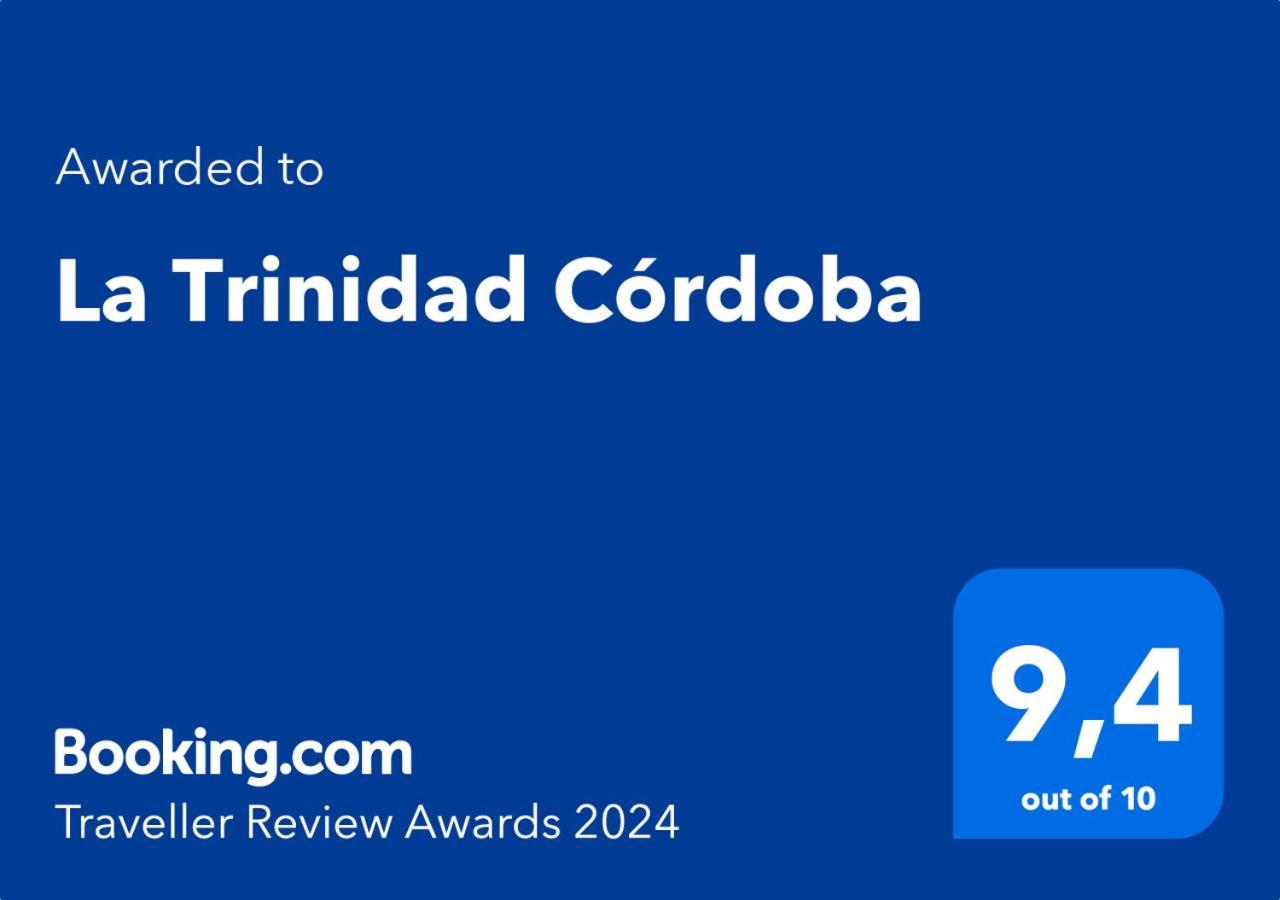 La Trinidad Cordoba - Great Location