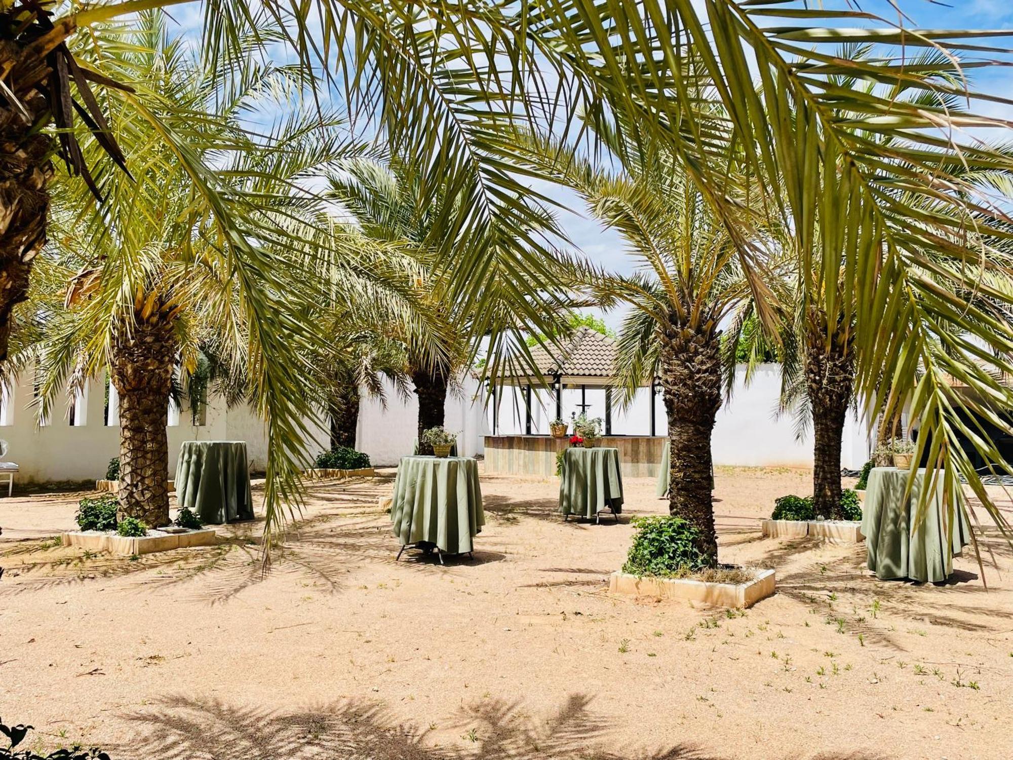 Hacienda Guadalquivir