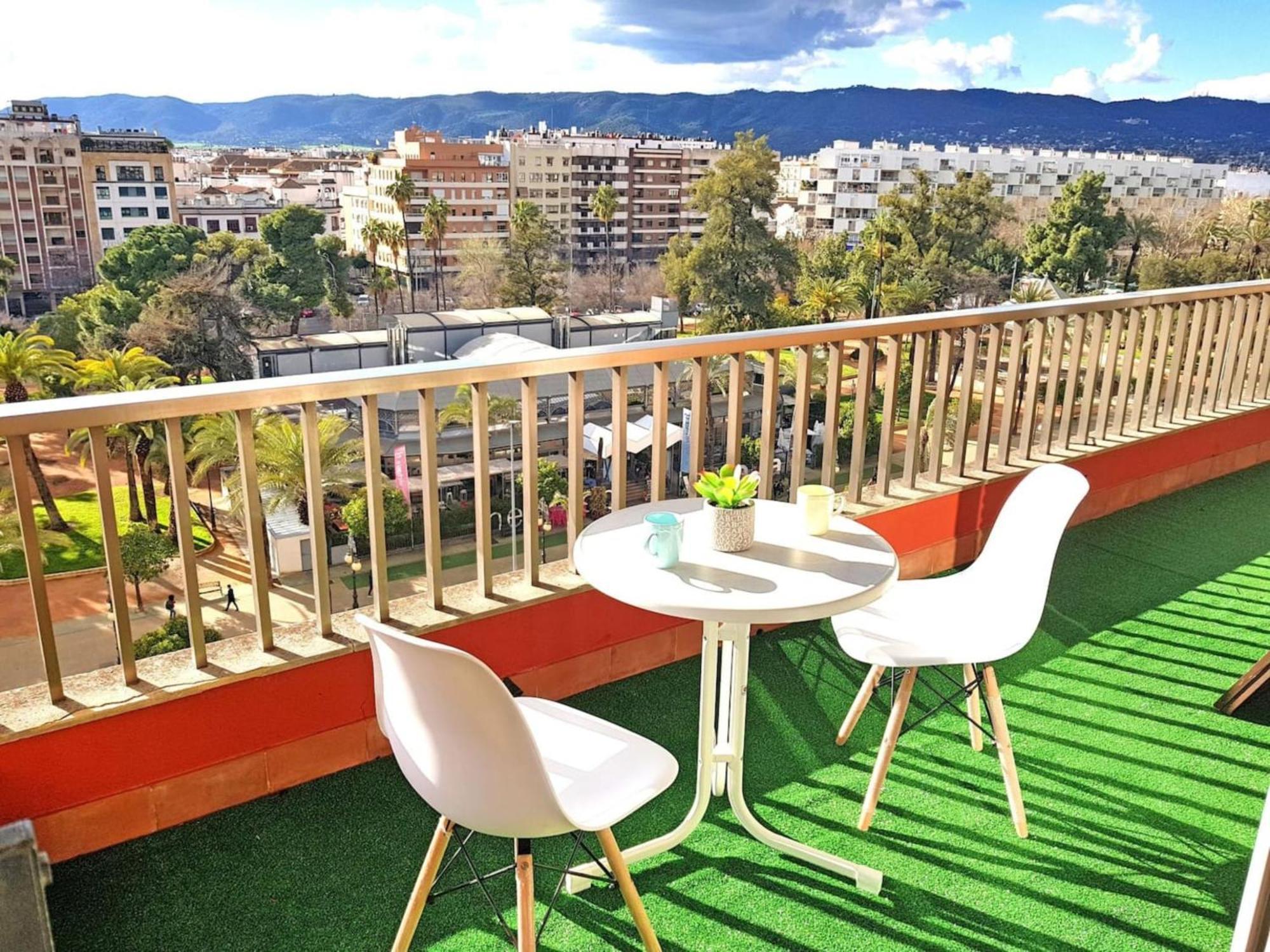 Panoramicas Cordoba Centro Hostel