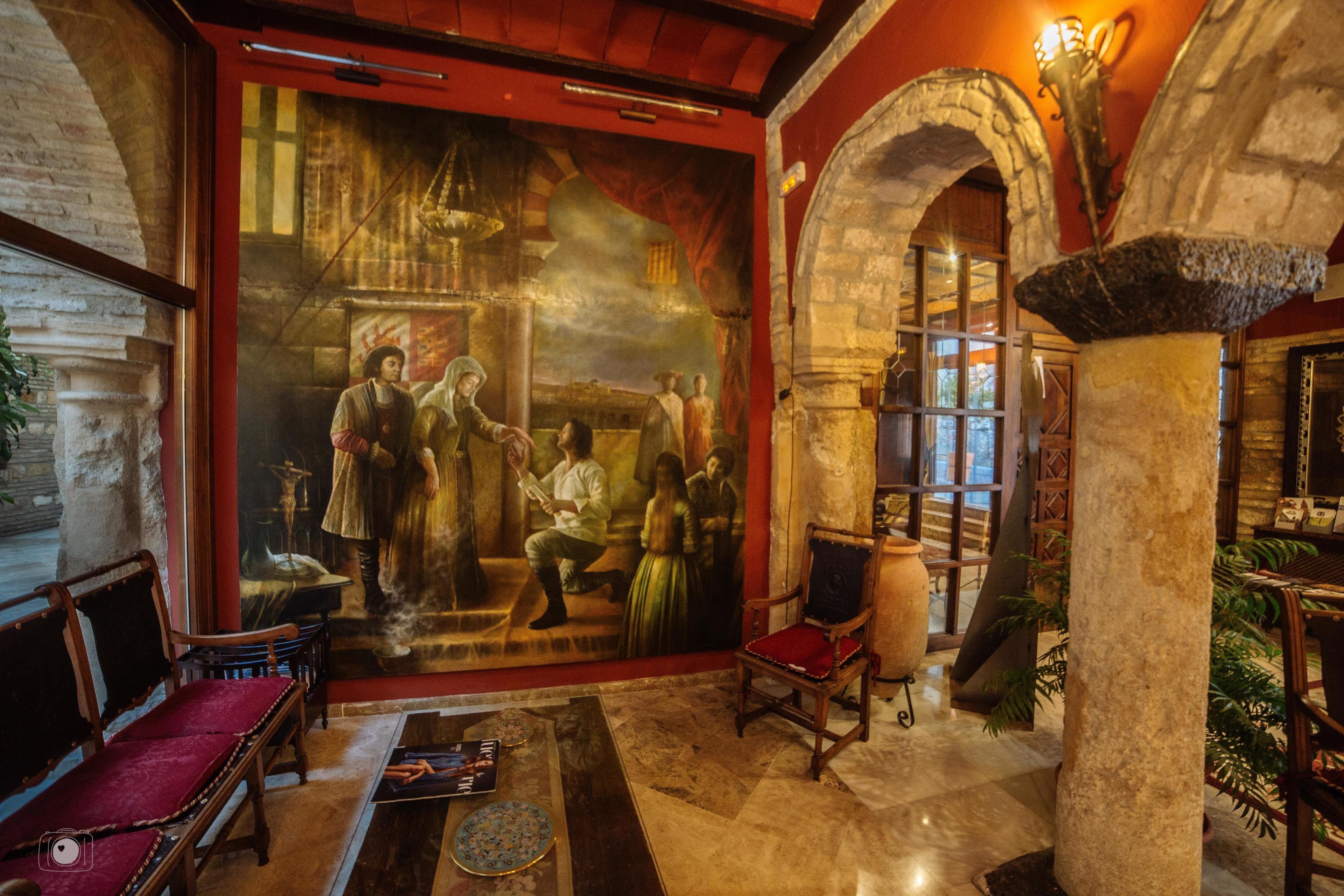 Hotel Posada De Vallina By Mira