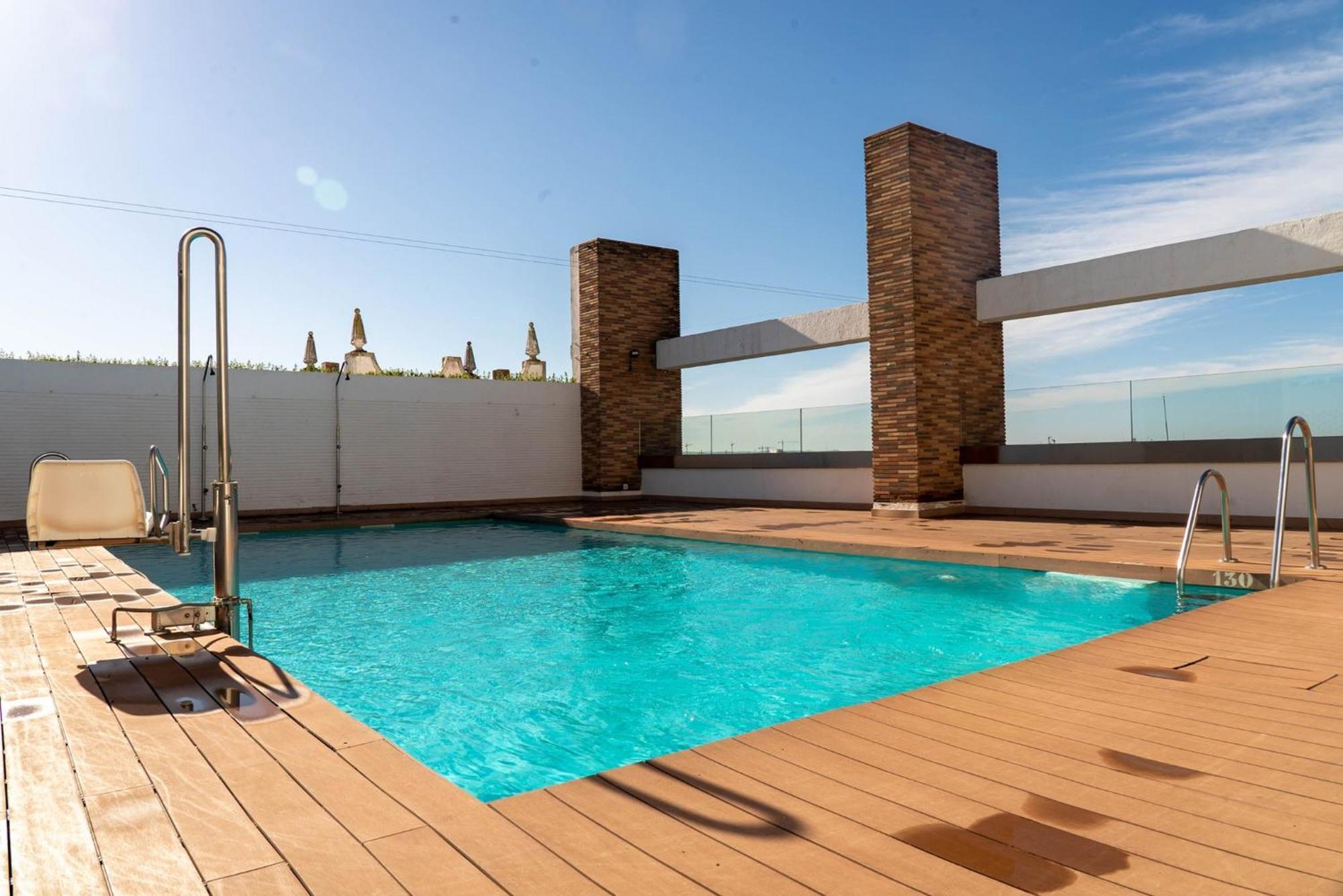 Sercotel Cordoba Medina Azahara