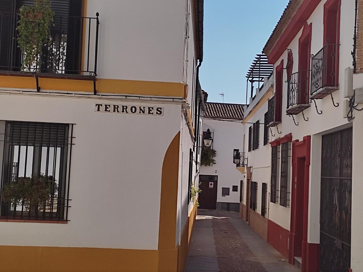 San Basilio'S Red House