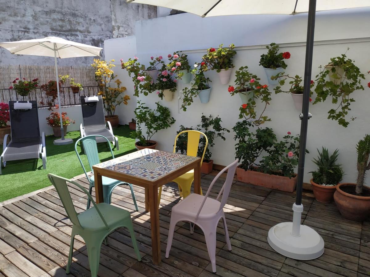 Hostal Esencia De Azahar - Cordoba