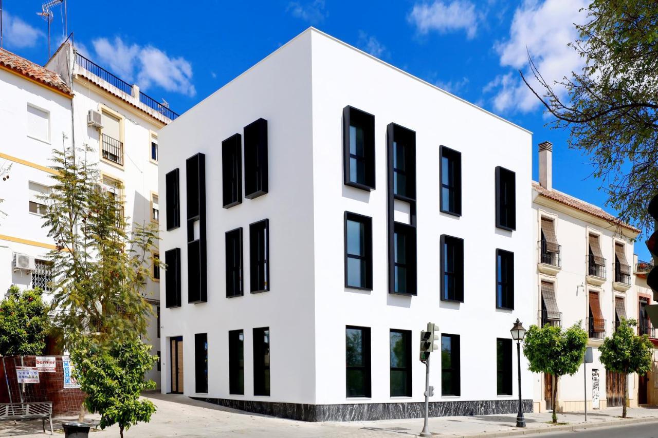 Home Sweet Apartamentos Ribera 19