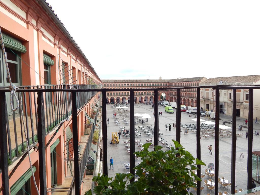 Casa La Esparteria De La Corredera