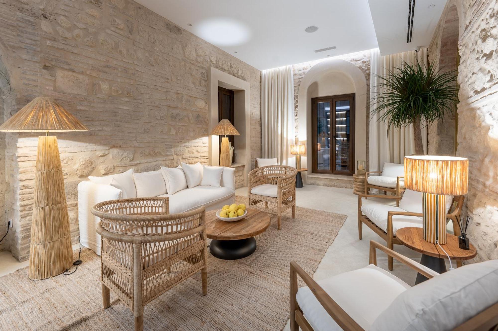 P Santa Clara Hotel Boutique By Sojo