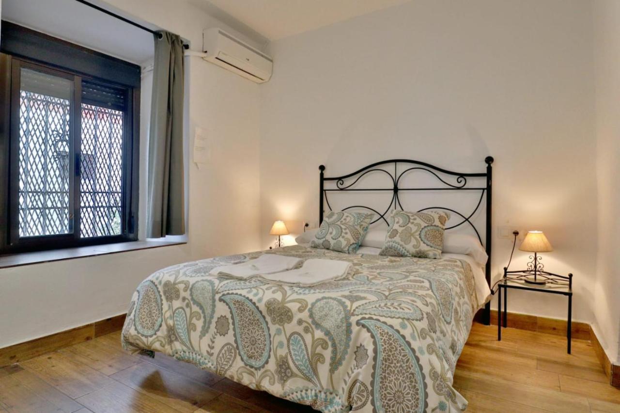 Pension Cibeles - Cordoba