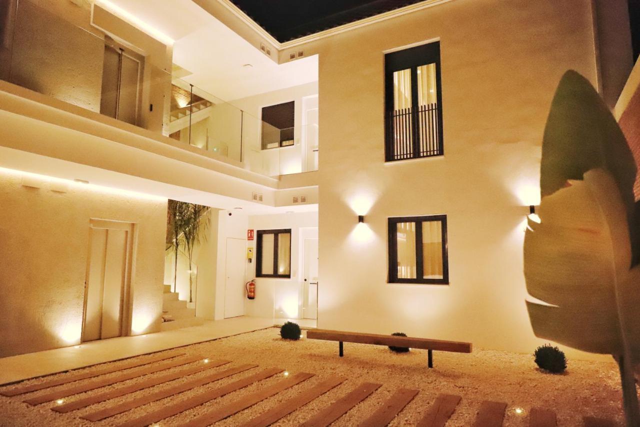 Medina Homes Puente Romano