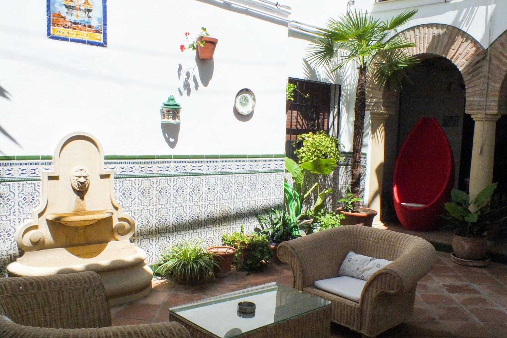 Patio Cordobes Hotel - Cordoba