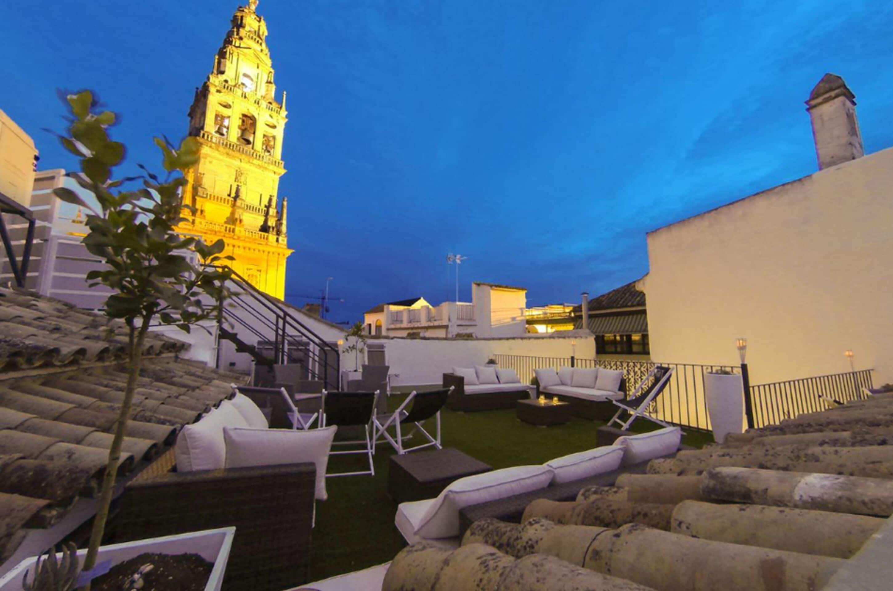 Los Patios