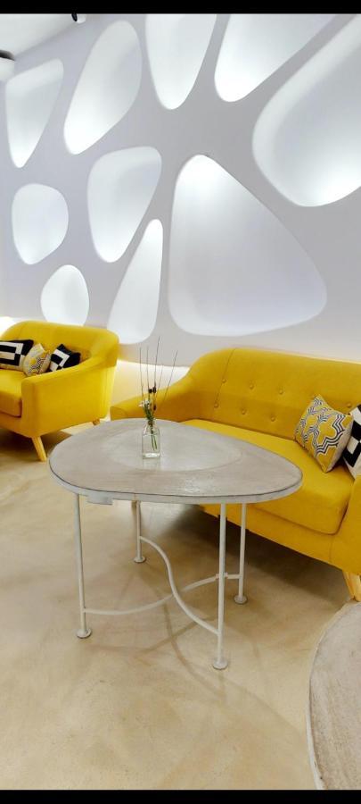 Hotel Suite Generis (Adults Only)