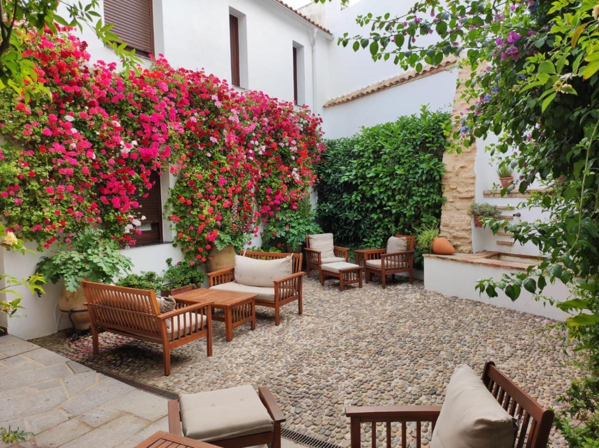 Alhajas De Cordoba