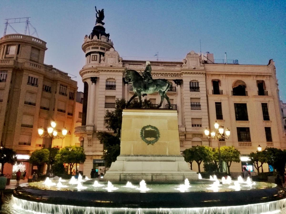 Apartamento El Duque - Plaza De Las Tendillas - Cordoba