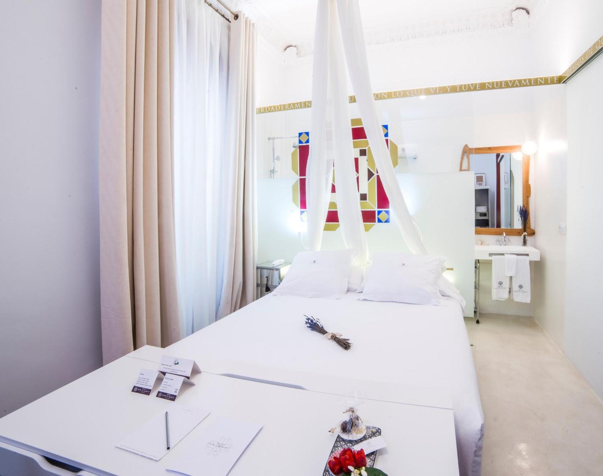 Hotel Madinat