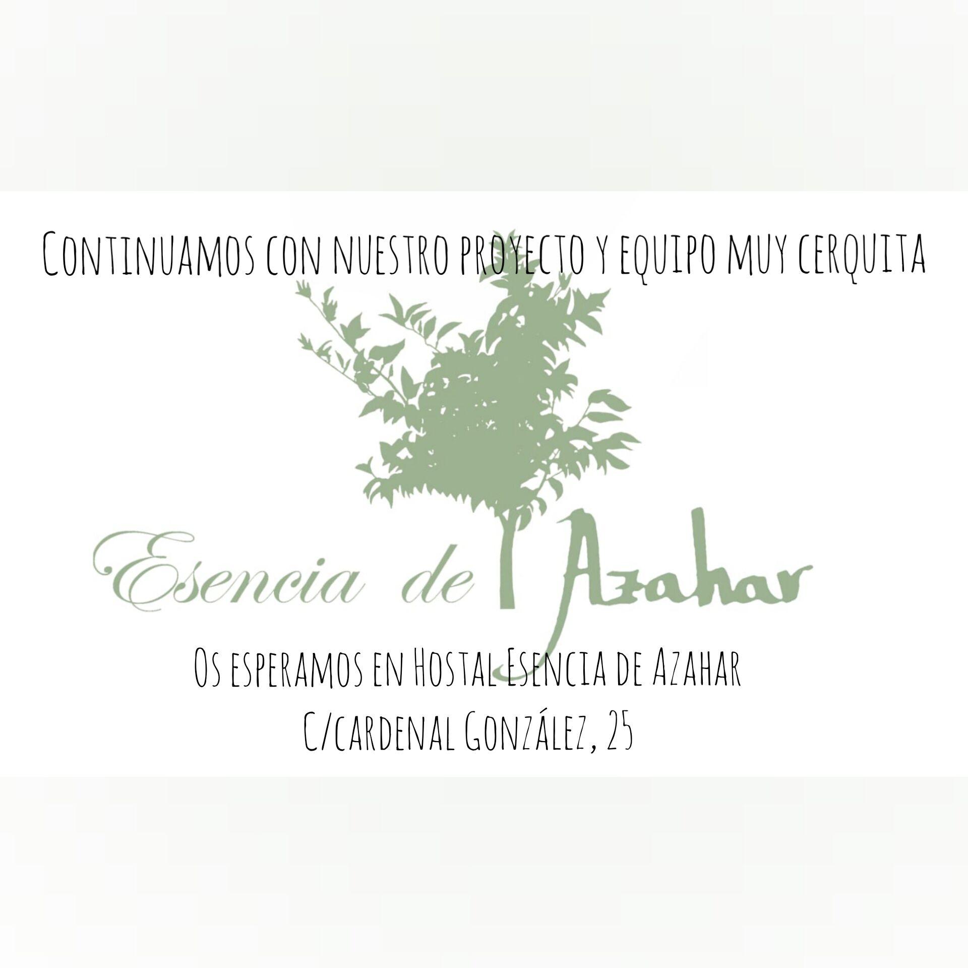 Hostal Azahar - Cordoba