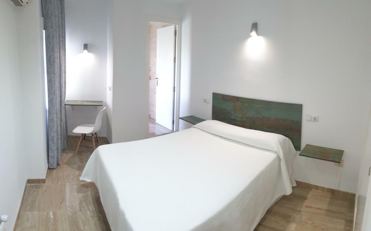Hotel La Lancha - Cordoba