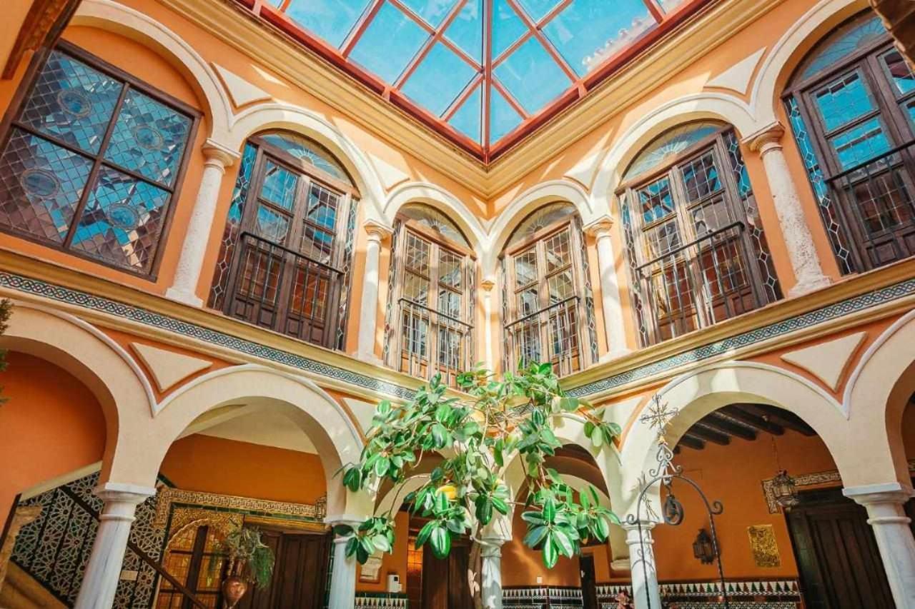 La Casa Del Cipres Una Casa Con Historia - Cordoba