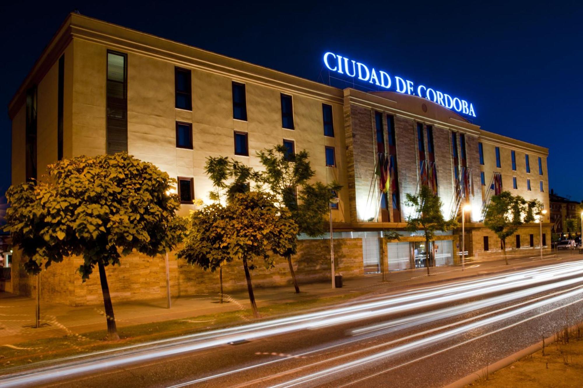 Exe Ciudad De Cordoba