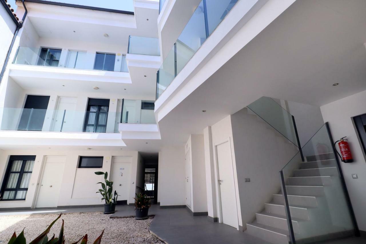 Apartamentos Centro Cordoba By Mira